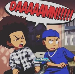 Meet your Posher, Warren